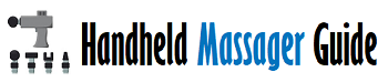 Hand Massager Guide Logo