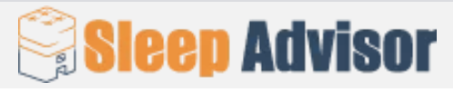 Sleep Advisor logo