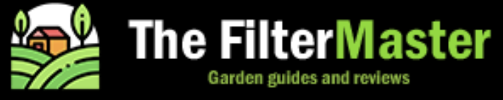 The Filter Master Logo