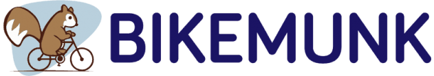 bikemunk logo