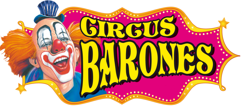 circus barones logo