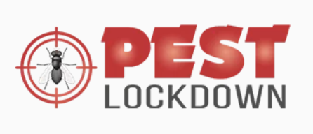 pest lockdown logo