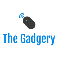 the gadgery logo