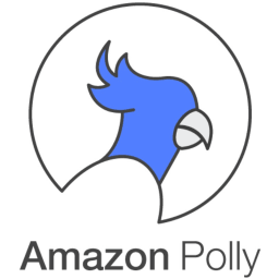 Amazon Polly Logo