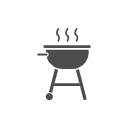 Barbecue grill