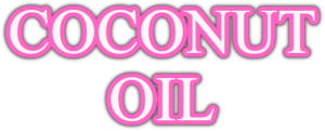 COCONUT OIL PNG