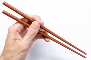 Chopsticks pic