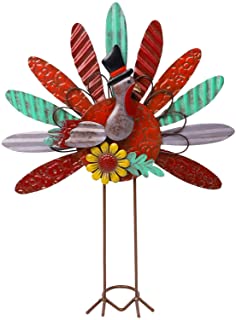 Decorative Thanksgiving Turkey
