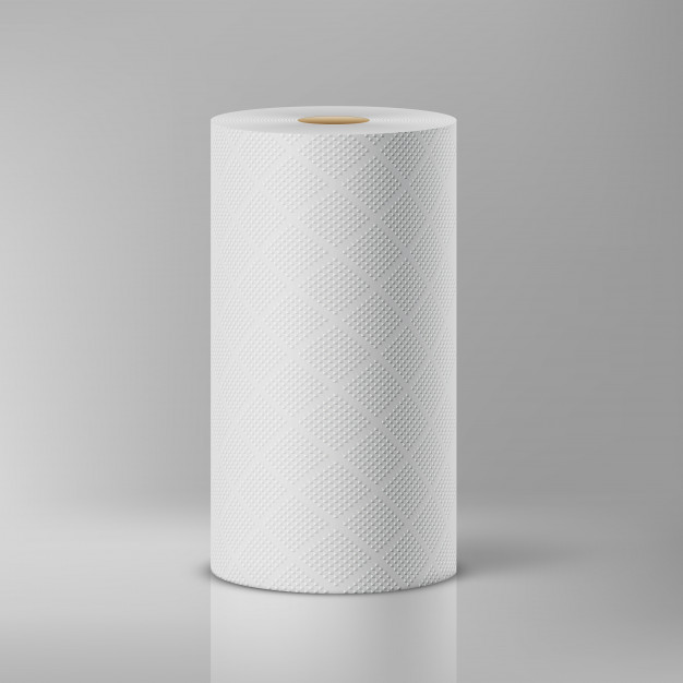 Kitchen roll pic