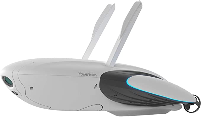 PowerVision Powerdolphin Wizard Water Surface Drone