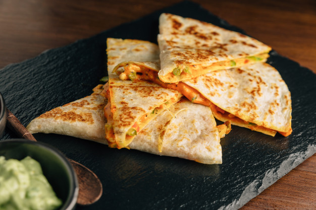 Everything you should know about the quesadilla maker
