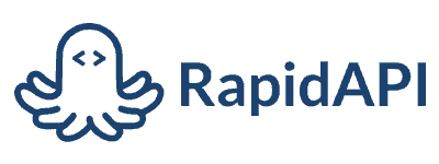 Rapid API logo