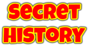 Secret  History PNG