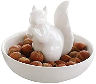Squirrel Nut Candy Bowl