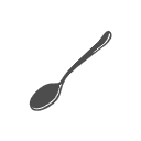 Tablespoon icon