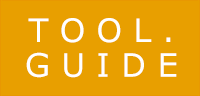 Tools Guide Logo