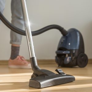 Vacuum cleaner pic