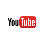 Youtube Text logo