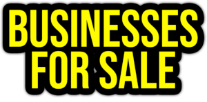 businesses for sale PNG