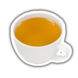 cup of tea PNG