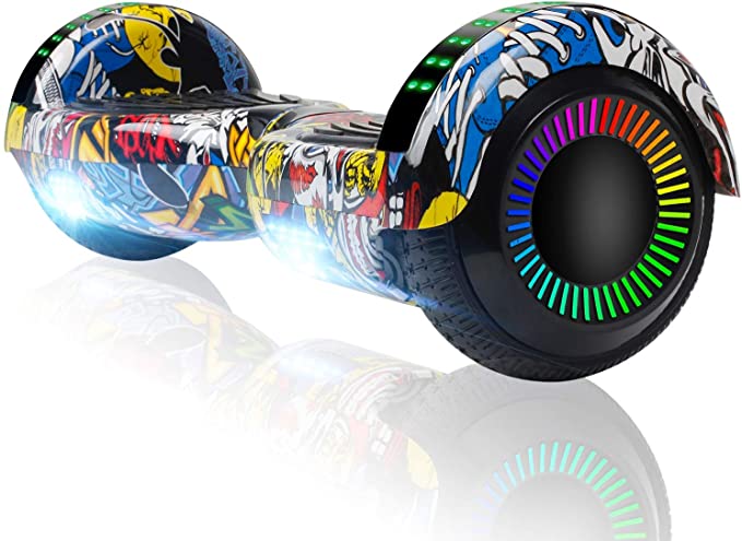FLYING-ANT Hoverboard 6.5”