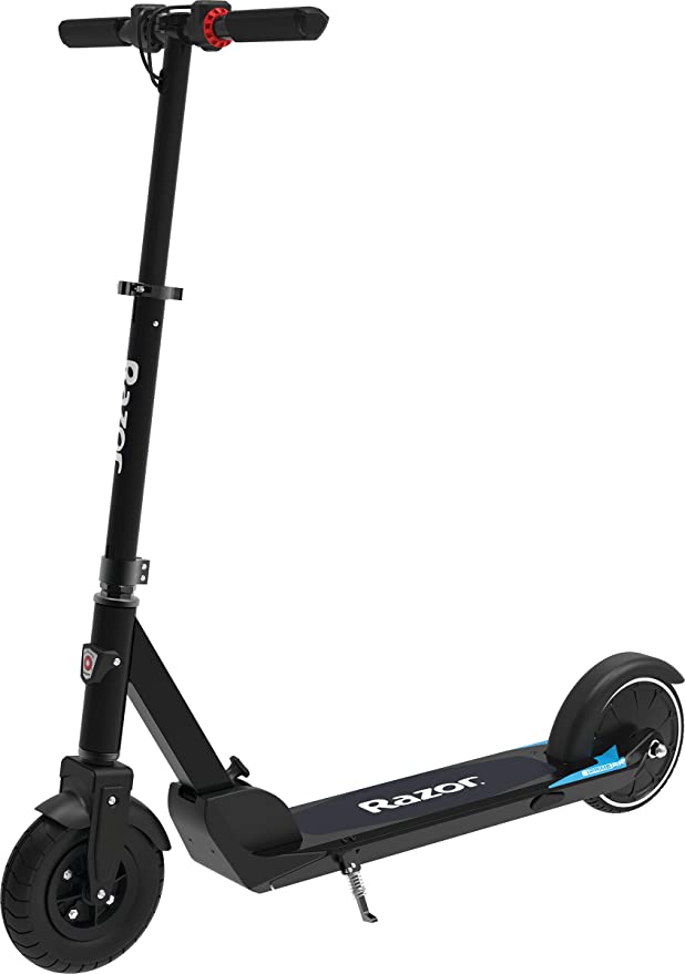 Razor E Prime Air Electric Scooter - Up to 15MPH