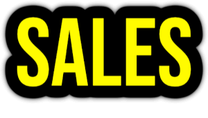 sales PNG